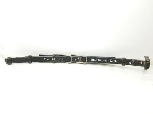 Other TOYOTA HILUX VIII Platform/Chassis (_N1_)  | BP29370770O1 