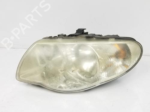 Left headlight CHRYSLER VOYAGER IV (RG, RS) 2.8 CRD | BP8537131C28 