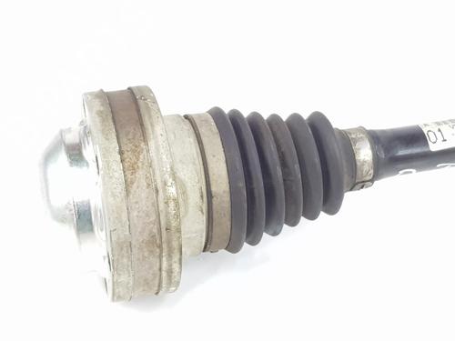 Left front driveshaft VW PASSAT B6 (3C2)  | BP27640779M38 