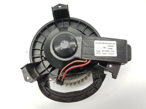 Heater blower motor LAND ROVER RANGE ROVER VELAR (L560) 3.0 D300 SDV6 4x4 | BP31805906M62
