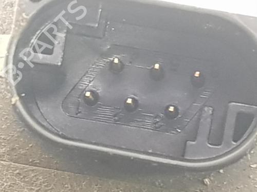 Pedal MERCEDES-BENZ M-CLASS (W164) ML 320 CDI 4-matic (164.122) | BP8871594I4 
