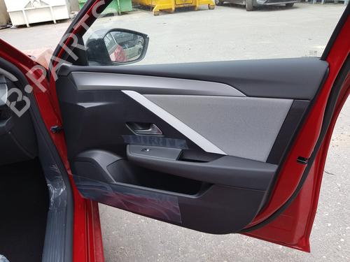 Køler OPEL ASTRA L Sports Tourer (O5)  | BP25771688M31 