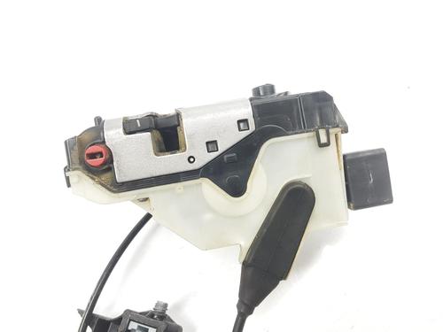 Rear right lock PEUGEOT 208 I (CA_, CC_) 1.6 HDi / BlueHDi 75 | BP16260630C99 
