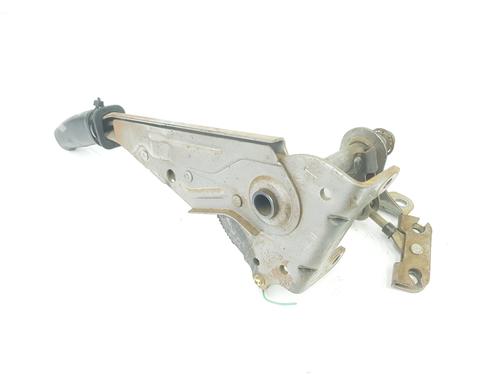 Hand brake TOYOTA LAND CRUISER PRADO (_J12_) 3.0 D-4D (KDJ120, KDJ125) | BP12462511I18 