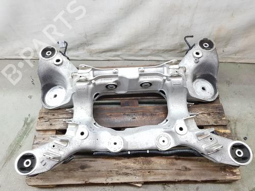 Used Rear axle Rear axle LAND ROVER RANGE ROVER IV (L405) [2012-2021] 34524046 34524046