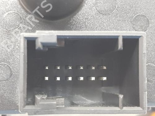 Headlight switch BMW X1 (E84) sDrive 18 d | BP18729194I24 