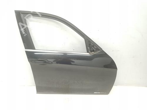 Used Right front door BMW X1 (E84) sDrive 18 d (143 hp) 26719932