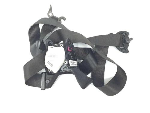Used Front left seatbelt BMW X4 (F26) xDrive 30 d (258 hp) 8745260