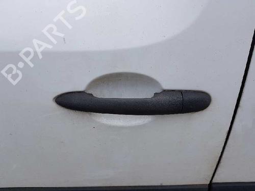 Innerbelysning RENAULT KANGOO / GRAND KANGOO II (KW0/1_) 1.5 dCi 70 (KW0V, KW0A) | BP7418225I8 