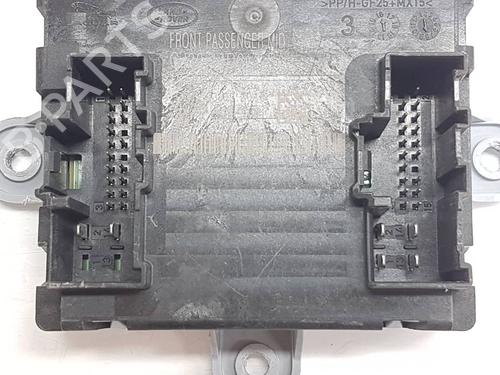 Electronic module JAGUAR XE (X760) | BP38734534M83 - Image 2