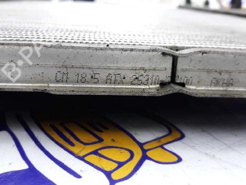 Water radiator HYUNDAI SANTA FÉ II (CM) 2.2 CRDi GLS | BP2581502M31 