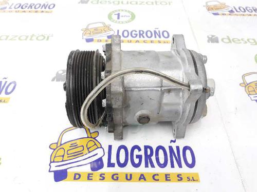 Used AC compressor NISSAN VANETTE CARGO Bus (HC 23) 2.3 D (75 hp) 1275580