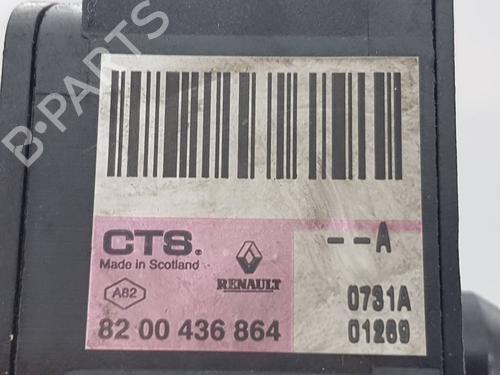 Pedal RENAULT KANGOO BE BOP (KW0/1_) 1.5 dCi | BP38708791I4 - Image 5