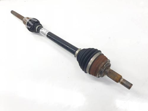 Used Right front driveshaft Right front driveshaft PEUGEOT 3008 III (KA_, KB_, KC_) Hybrid 136 (KAHPYE) (136 hp) 40529143 40529143