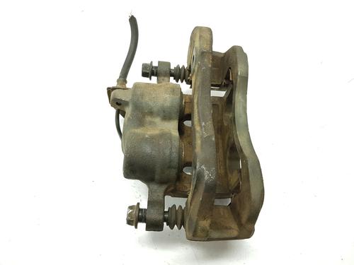 Left front brake caliper MITSUBISHI GALLOPER (JK-01) 2.5 TD | BP17243935M105 