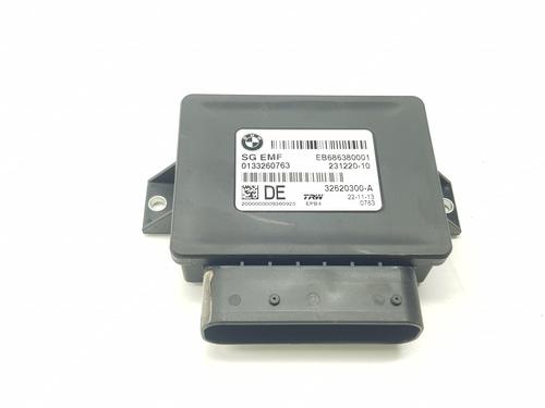 Used Electronic module BMW X3 (F25) sDrive 18 d (143 hp) 24572218