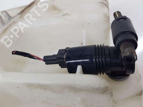 Windscreen washer tank LAND ROVER FREELANDER 2 (L359) 2.2 TD4 4x4 | BP29278989C113 