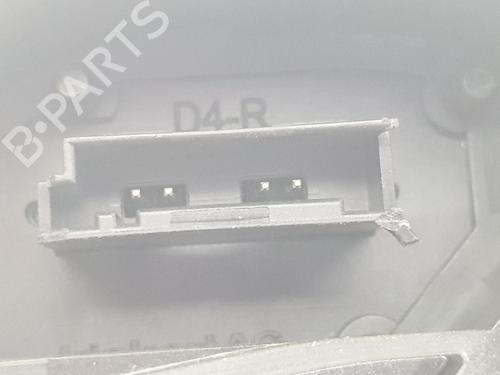 Rear right lock BMW 3 Touring (F31) 320 d | BP8082819C99 