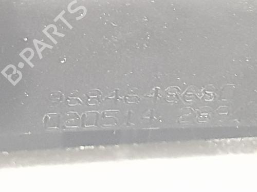 Tailgate lock PEUGEOT 508 SW I (8E_) 2.0 HDi | BP17169695C101 