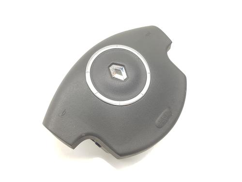 Driver airbag RENAULT SCÉNIC II (JM0/1_) 1.5 dCi (JM1E, JM16) | BP15522387C9 