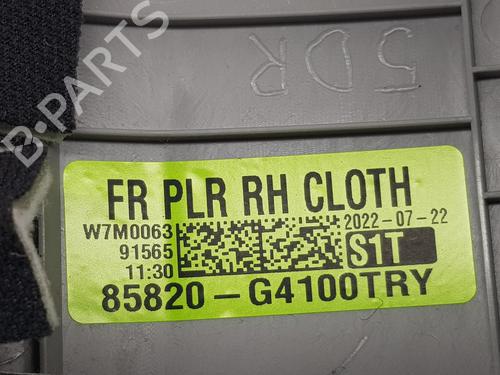 Other HYUNDAI i30 Estate (PDE) 1.0 T-GDI | BP15605010O1 