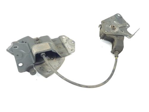 Support RENAULT MASTER III Platform/Chassis (EV, HV, UV) 2.3 dCi 145 FWD (EV0E, EV0F, HV0E, HV0F, UV0E, UV0F,... | BP37014309C155 - Image 2