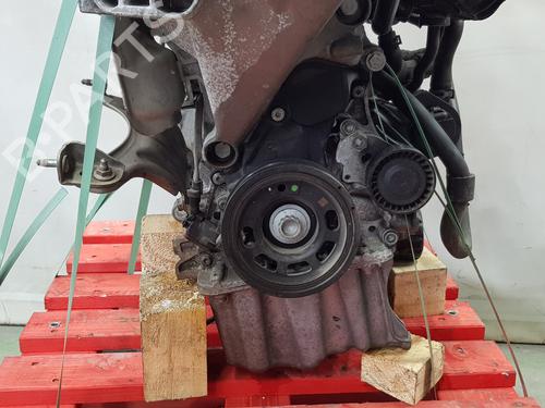 Engine SEAT IBIZA V (KJ1, KJG) 1.0 TSI | BP33472910M1 - Image 4