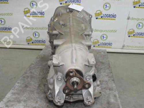 Gearbox BMW Z4 Roadster (E89) sDrive 28 i | BP788791M3 