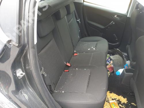 Rear mirror PEUGEOT 208 I (CA_, CC_) 1.2 VTI 82 | BP10628699I6  - Image 11