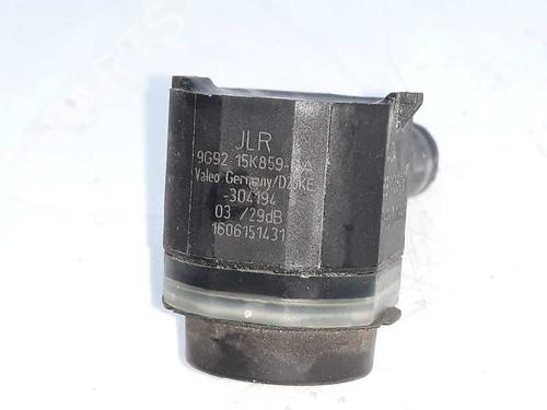 Other LAND ROVER RANGE ROVER SPORT II (L494) 4.4 SDV8 4x4 | BP14071236O1