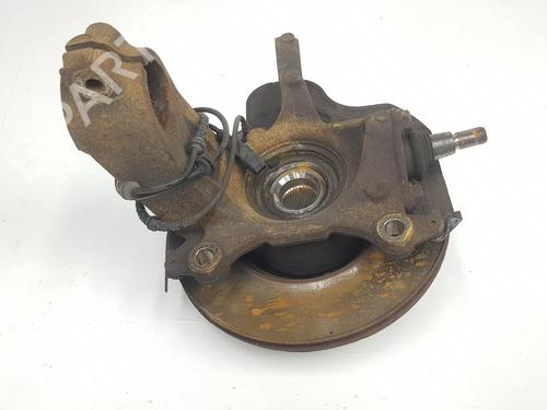 Right front steering knuckle CITROËN JUMPER II Van 2.2 HDi 120 | BP10701067M26 