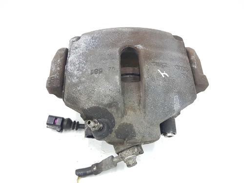 Left front brake caliper VW TOURAN (1T1, 1T2) 2.0 TDI 16V | BP11596978M105 