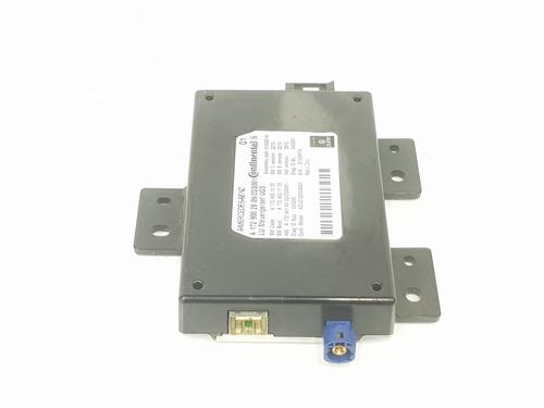 Electronic module MERCEDES-BENZ M-CLASS (W166) ML 350 BlueTEC 4-matic (166.024, 166.023) | BP15905817M83 