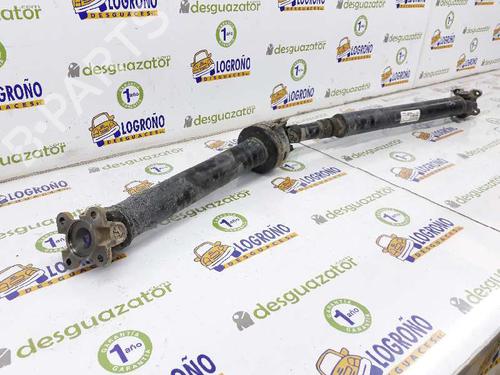 Driveshaft FORD RANGER (TKE) 2.2 TDCi 4x4 | BP1885848M37 