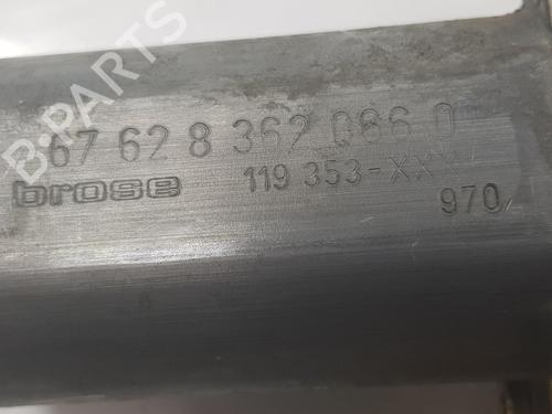 Left rear window motor BMW 3 (E46) 318 i | BP11205977E23 