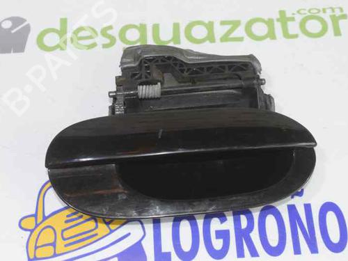Rear right exterior door handle BMW 5 (E39) 530 d | BP1639740C130 
