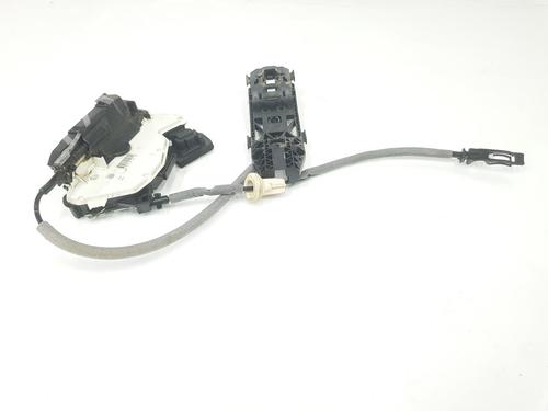 Front right lock VW GOLF VII Variant (BA5, BV5) 1.4 TSI | BP16104559C97 