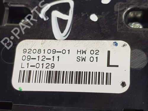 Left front window switch BMW X3 (F25) xDrive 20 d | BP40297245I27 - Image 4