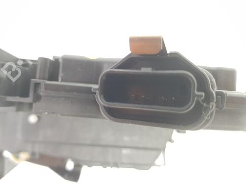 Rear left lock RENAULT CAPTUR II (HF_) TCe 130 (HFMF) | BP15062260C100 
