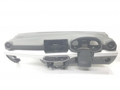 Used Dashboard SEAT IBIZA V (KJ1, KJG) 1.0 TSI (116 hp) 20197952