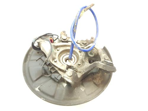 Right rear steering knuckle MERCEDES-BENZ GLK-CLASS (X204) 250 CDI 4-matic (204.982, 204.904) | BP18649403M28 