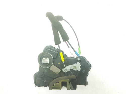 Front left lock TOYOTA LAND CRUISER PRADO (_J12_) 3.0 D-4D (KDJ120, KDJ125) | BP15412511C98 