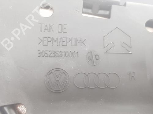 Right seat airbag VW PASSAT B6 (3C2) 2.0 TDI | BP8359646C14 