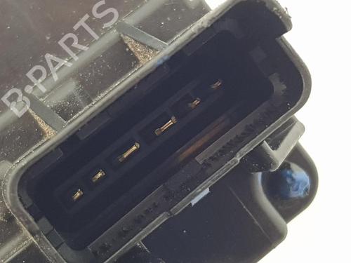 Front left lock RENAULT KADJAR (HA_, HL_) 1.5 BLUE dCi 115 (HLA6) | BP14932773C98 