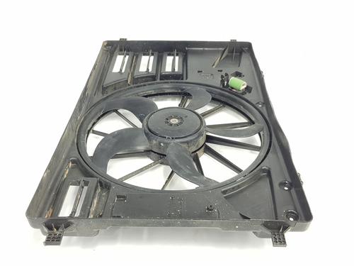 Radiator fan FORD TRANSIT V363 Platform/Chassis (FED, FFD) 2.0 EcoBlue | BP31840475M35