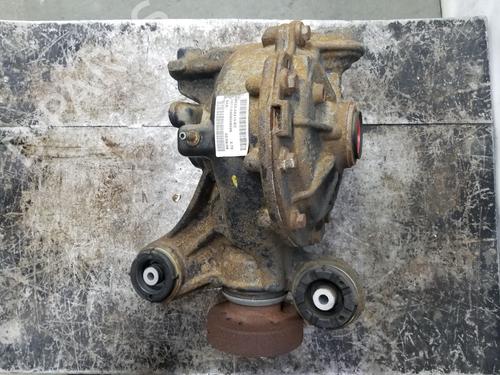Rear differential JAGUAR XF I (X250) 3.0 D | BP8263915M24 
