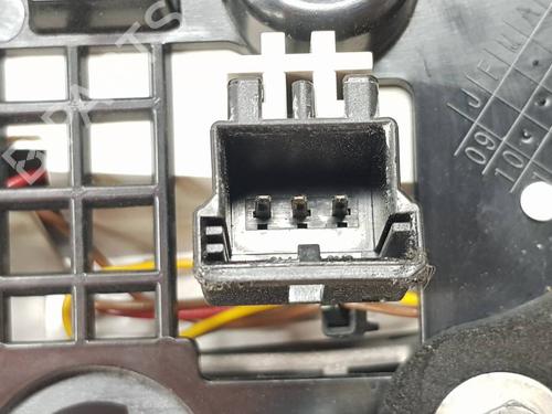 Left tailgate light VW GOLF VI (5K1) 2.0 TDI | BP39612468C79 - Image 5