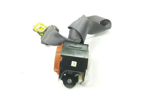 Used Rear center seatbelt TOYOTA LAND CRUISER PRADO (_J12_) 3.0 D-4D (KDJ120, KDJ125) (163 hp) 16123994