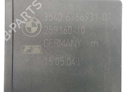 Pedal BMW 5 (E60) 525 d | BP3379267I4 