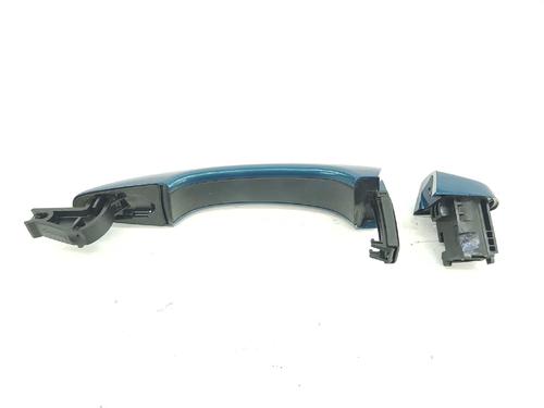 Rear left exterior door handle CITROËN C4 Picasso II 1.6 BlueHDi 120 | BP6213300C130 
